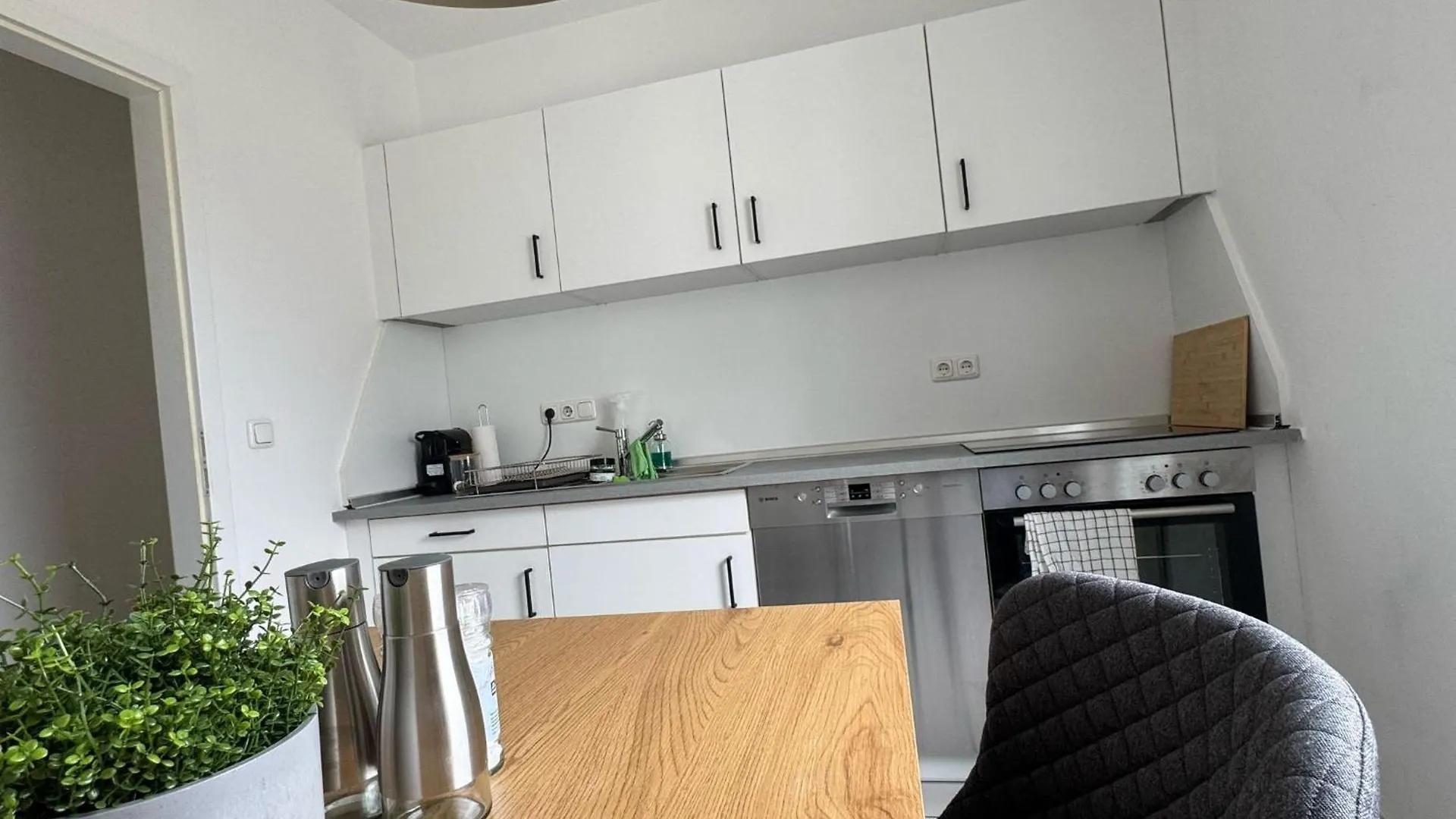 2Zimmer Zentrale Lage Stellplatz Urban Light Erlangen 0*,