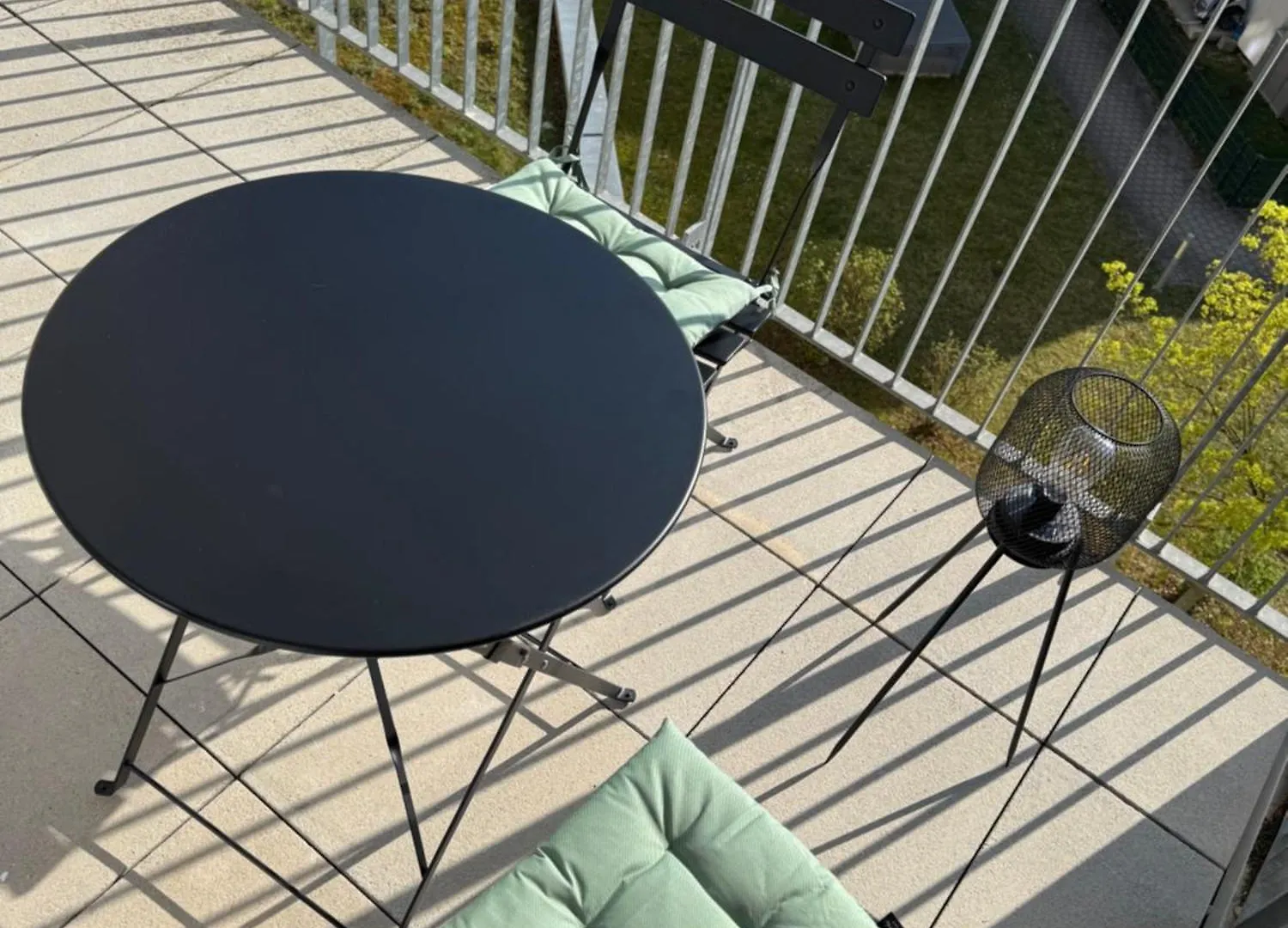 Apartament 2Zimmer Zentrale Lage Stellplatz Urban Light Erlangen