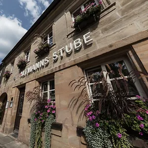 Penzion Altmann's Stube, Erlangen